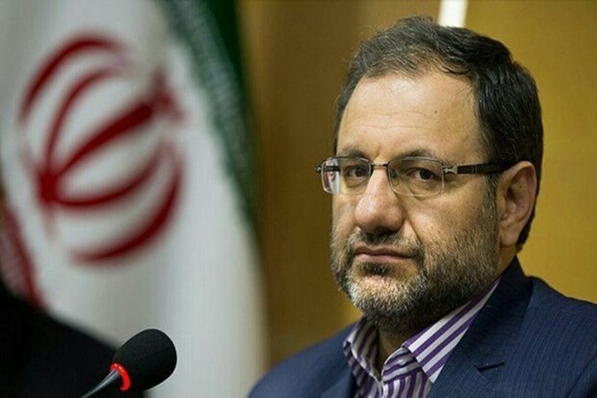 سید نظام‌الدین موسوی