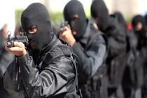 عملیات مشترک پلیس لرستان و سیستان منجر به رهایی گروگان شد