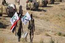 انحلال الحشد الشعبی خط قرمز ماست