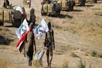 حمله گروه تروریستی داعش به سامرا ناکام ماند