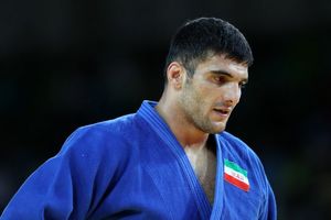 برای مدال‌آوری به جودو بازگشتم