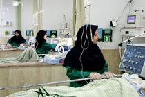  بیش از ۷۴ هزار نفر به بیمارستان شادگان مراجعه کردند
