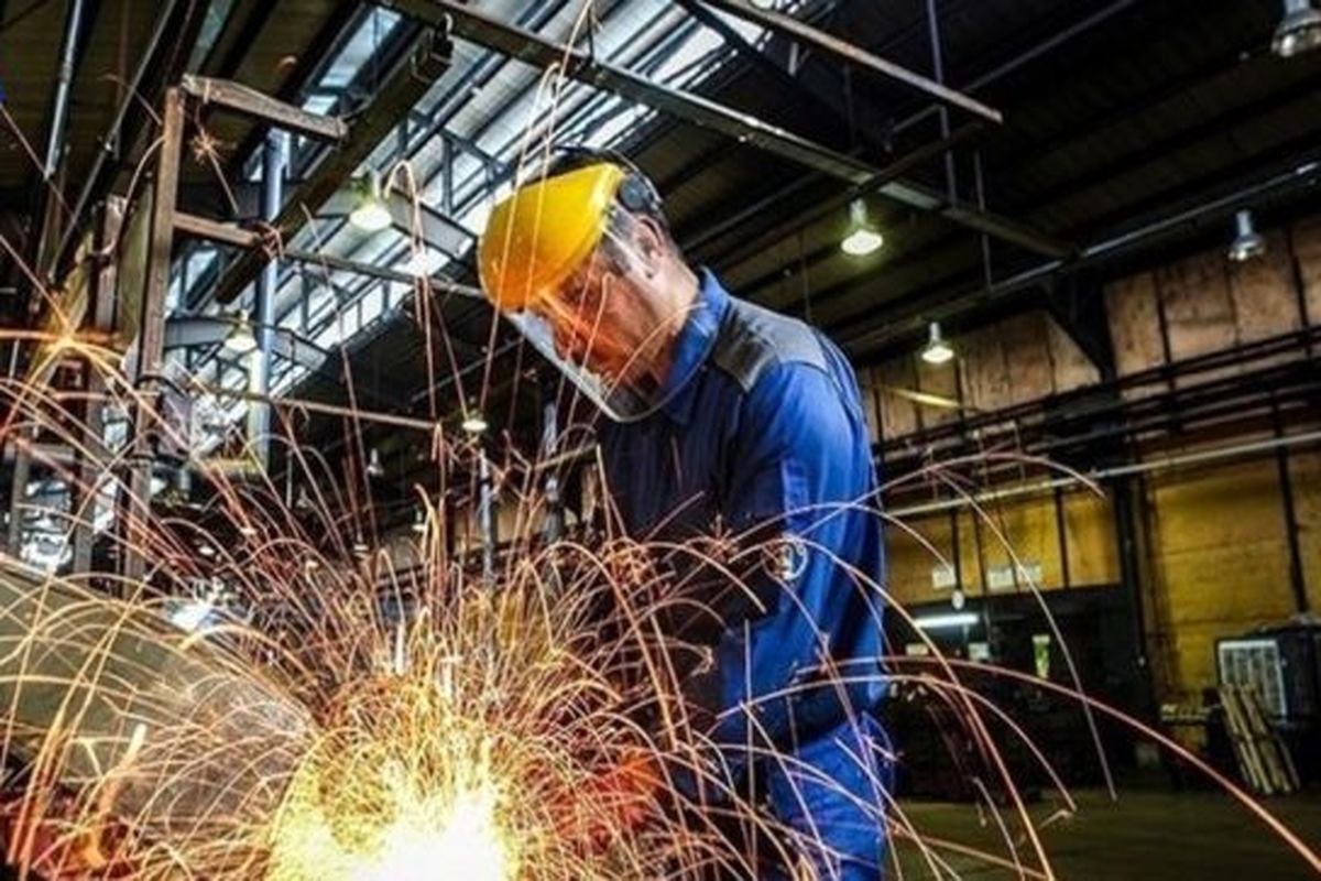 تاسیس صنعتی