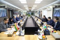 زمینه مناسب توسعه روابط اقتصادی با ازبکستان از طریق زنجیره معادن فراهم می‌شود