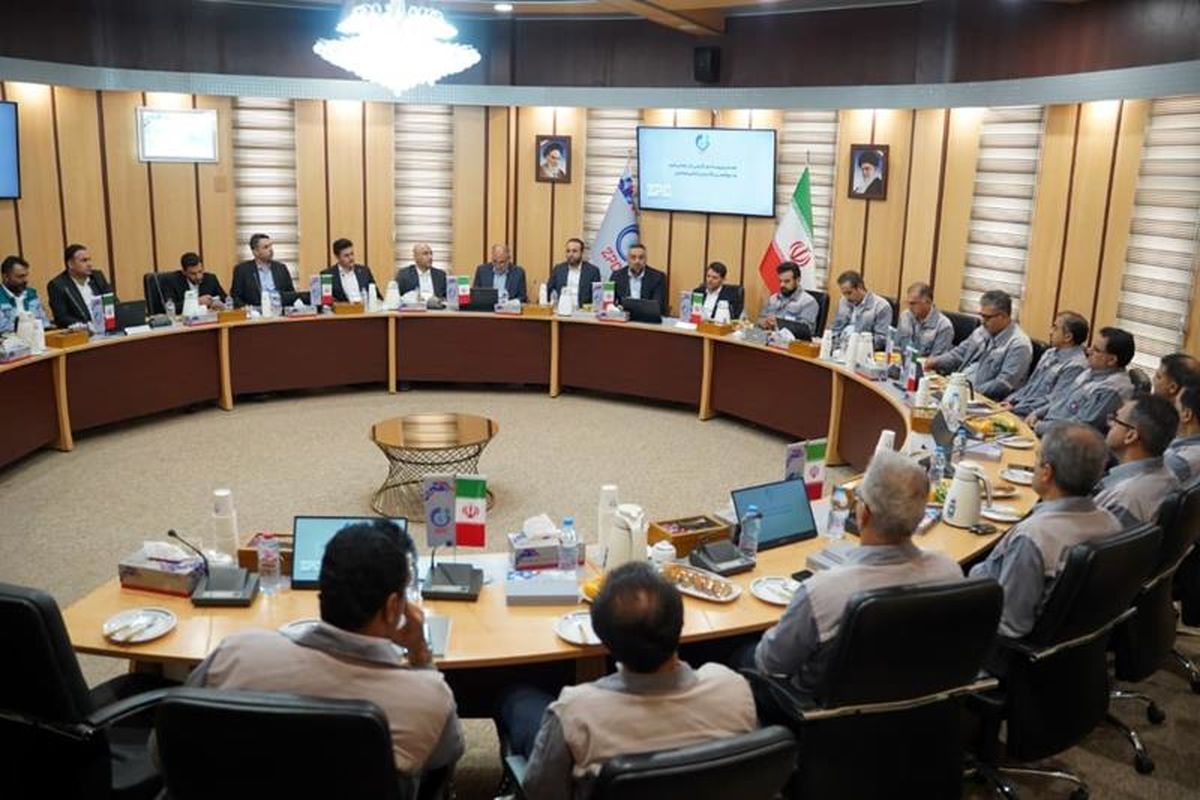 پتروشیمی مبین انرژی خلیج_فارس