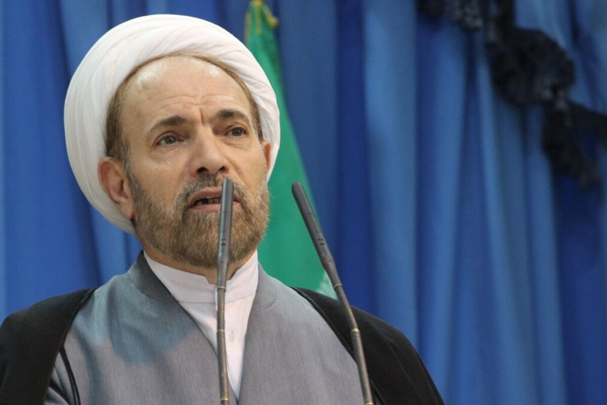 امام جمعه