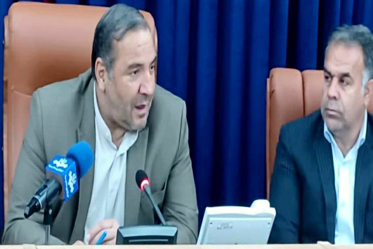 استاندار ایلام