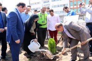 پرداخت پاداش های قبل از عید آتشنشانان در اولویت برنامه های شهرداری قرار دارد