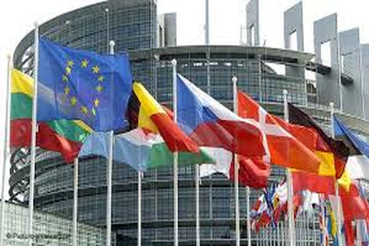 پارلمان اروپا