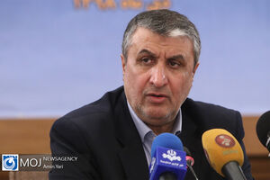 ایستگاه خاوران راه‌آهن «تبریز - میانه»در عید غدیر افتتاح می‌شود