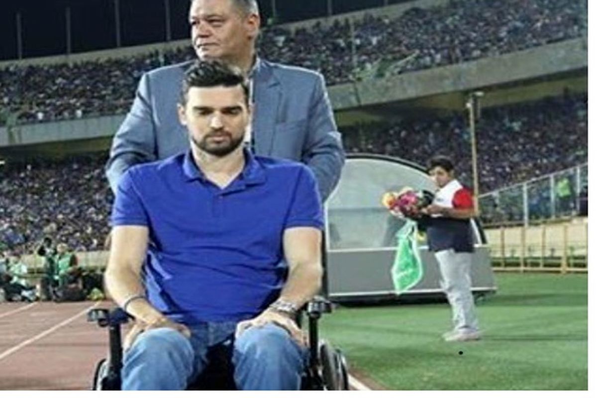 لئوناردو پادوانی