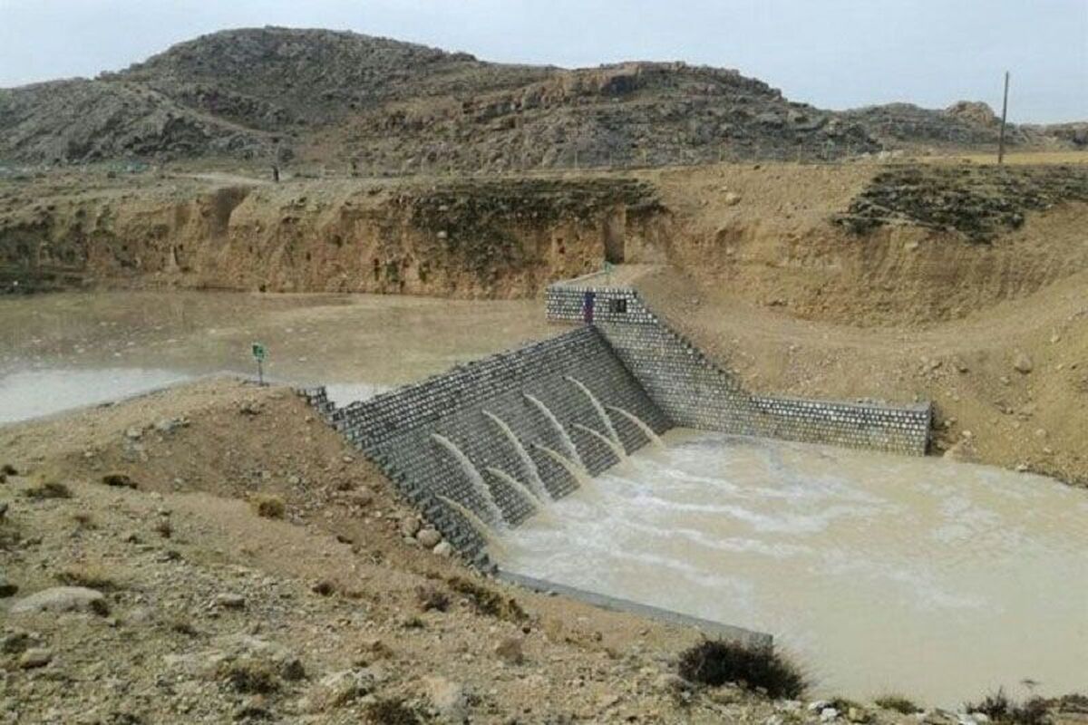 آبخیزداری