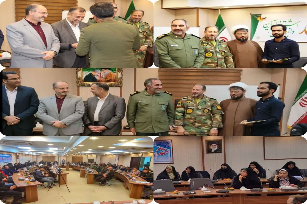 جشنواره رسانه ابوذر