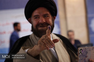 آیت الله سیدهاشم بطحایی دار فانی را وداع گفت