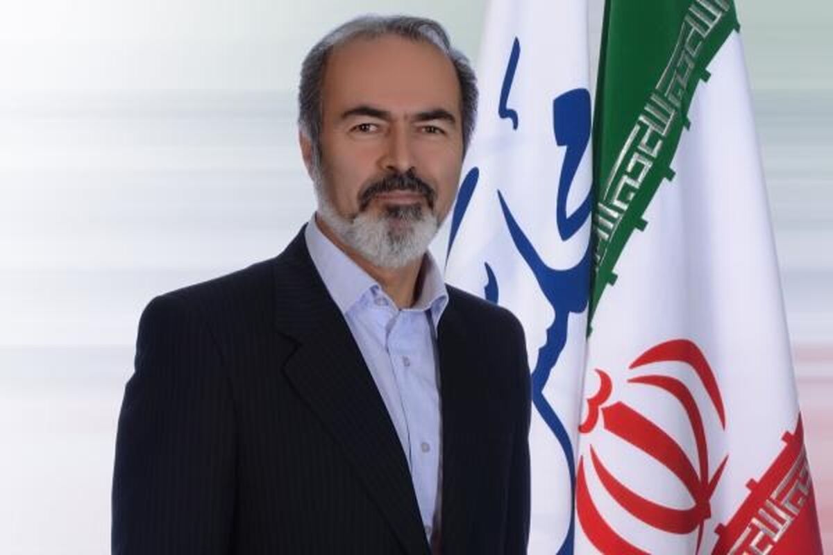 سیداحسن علوی