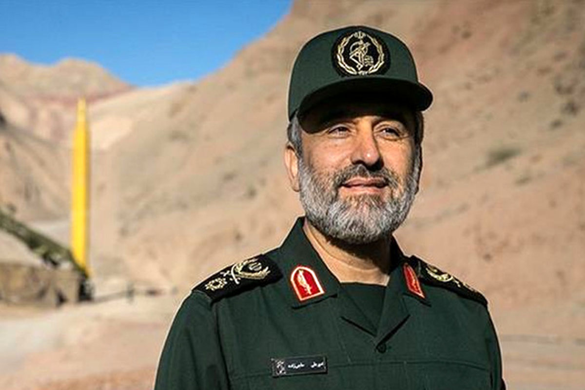 افتتاح رسمی پل ماژین