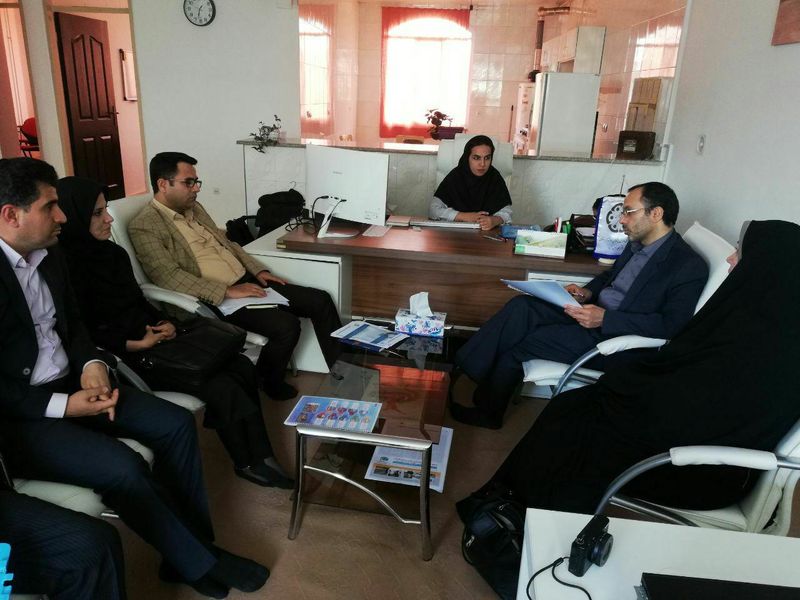 سازمان مدیریت و برنامهریزی کردستان، معین توسعهی محله حسنآباد