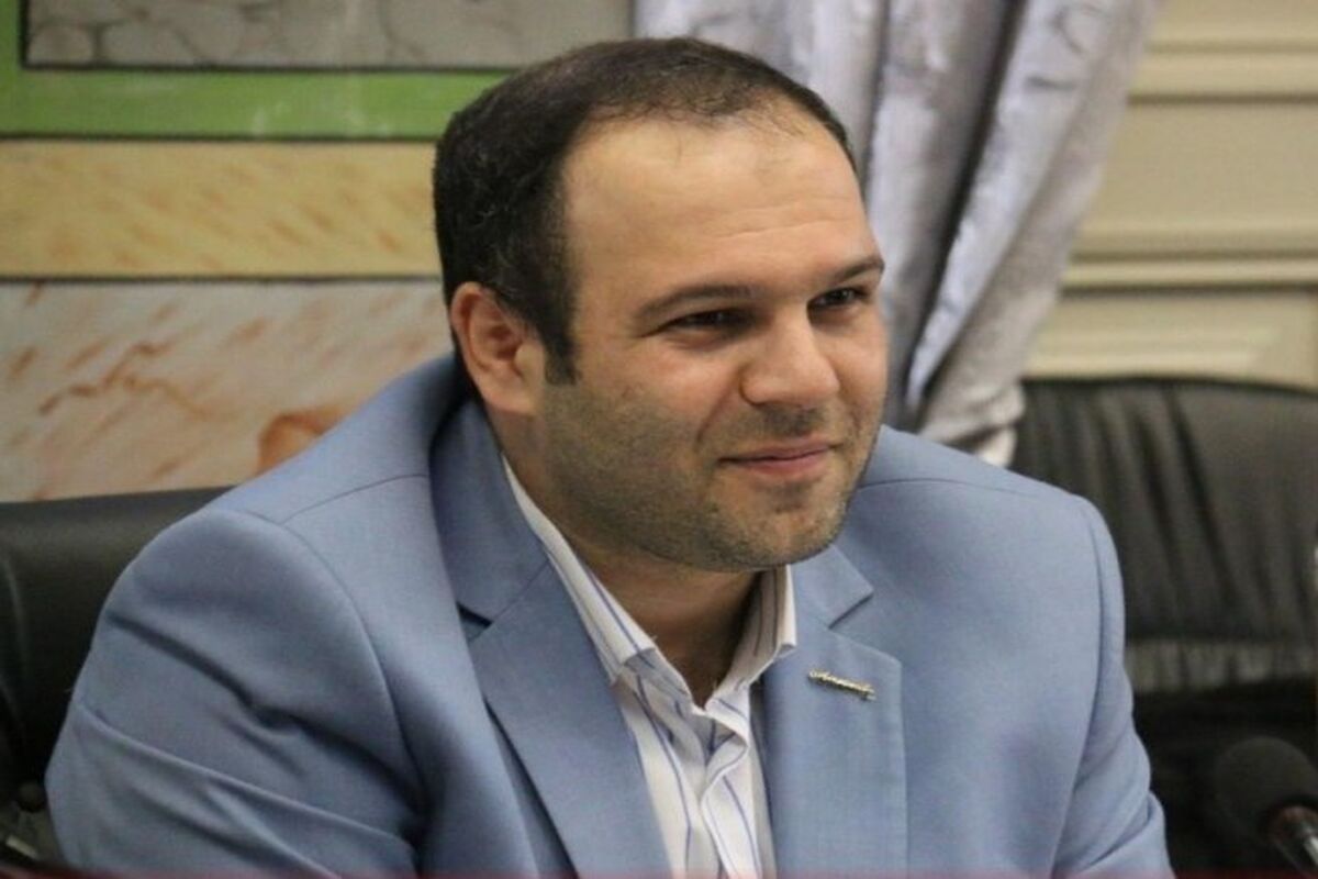 شهردار لاهیجان