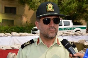 کشف محموله های قاچاق 268 میلیاردی در هرمزگان