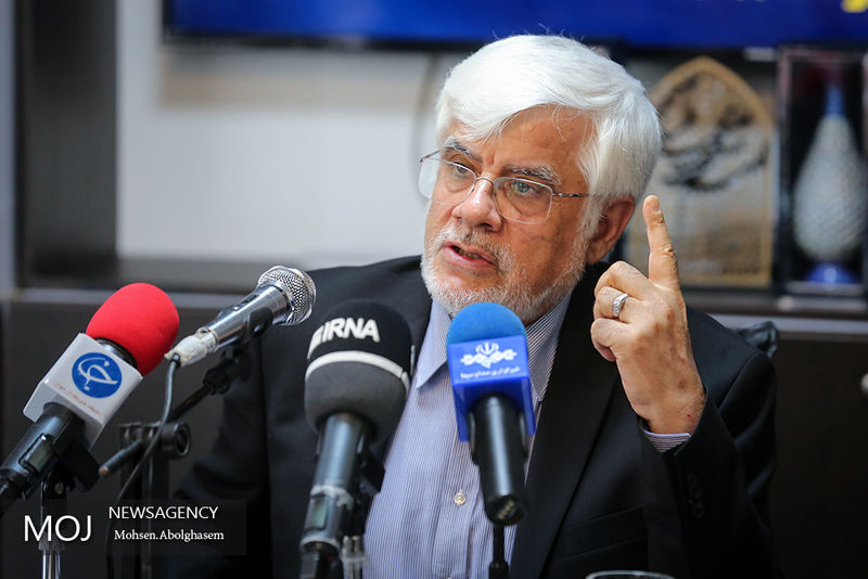 دانشگاهها نباید نسبت به مشکلات و چالشهای کشور غافل باشند/ باید از ظرفیت نخبگان و دانشگاهیان استفاده شود