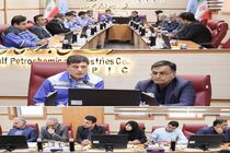 تعهد به‌سلامت کارکنان پتروشیمی شهید تندگویان با حمایت کامل از مصوبات شورای راهبردی برای ارتقای خدمات درمانی