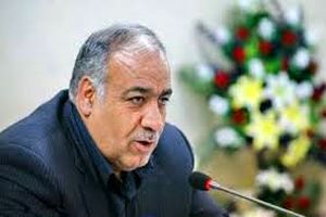 بازدید استاندار از واحدهای صنعتی مستقر در شهرک صنعتی شماره ۲ خرم آباد