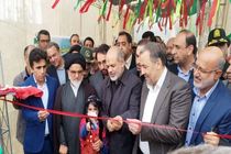 با حضور وزیر کشور نمایشگاه توانمندی‌های عشایر دهلران افتتاح شد