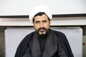 تجلیل از فعالان قرآنی فریدن