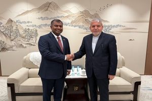 ایران شریک مطمئن میراثی، فرهنگی و گردشگری برای مالدیو است