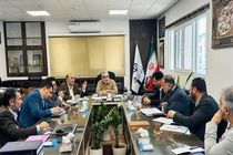 ضرورت تکمیل امکانات مواکب مازندران در مرز ایلام