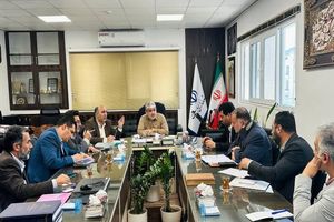 ضرورت تکمیل امکانات مواکب مازندران در مرز ایلام