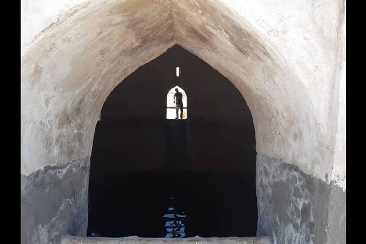 مستند کوتاه مغیسف