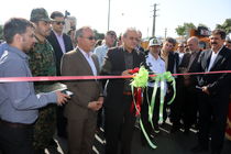 گره کور ترافیک ورودی سنندج – همدان رفع شد