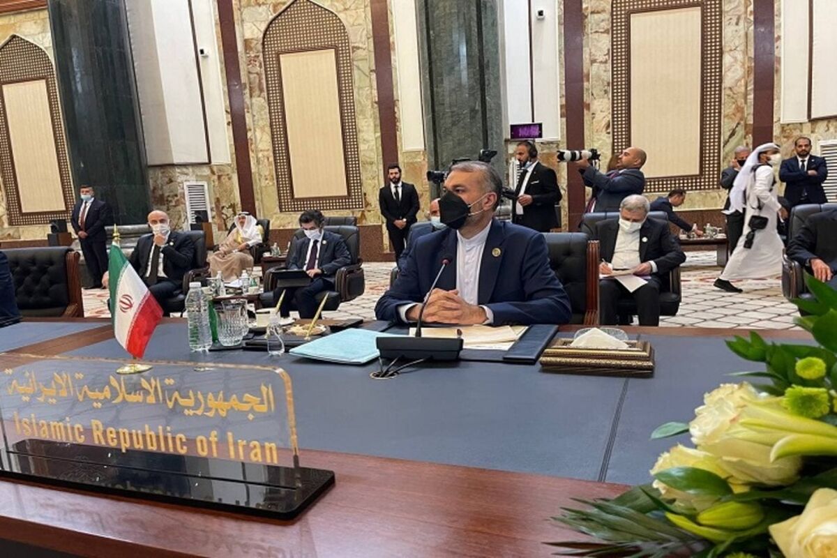 امیرعبدالهیان