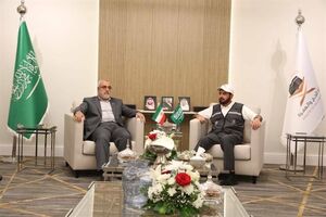 لزوم ارائه خدمات مطلوب به زائران ایرانی