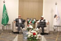 لزوم ارائه خدمات مطلوب به زائران ایرانی