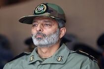 چهار تیپ ارتش با قدرت و شدت مشغول آواربرداری هستند