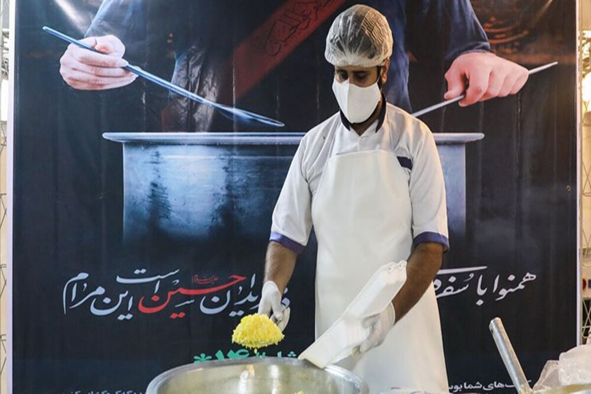 کمیته امداد هرمزگان