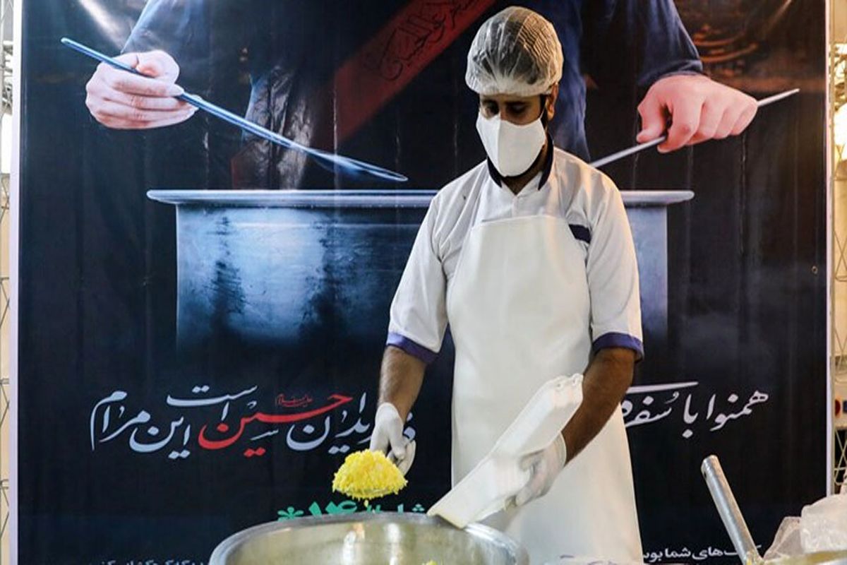 کمیته امداد هرمزگان