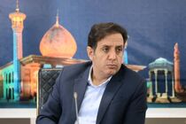 ورود ۱۰ میلیون مسافر نوروزی به فارس/ فعالیت دستگاه های اجرای خدمات رسان در نوروز ۱۴۰۴ ارزیابی می شود 
