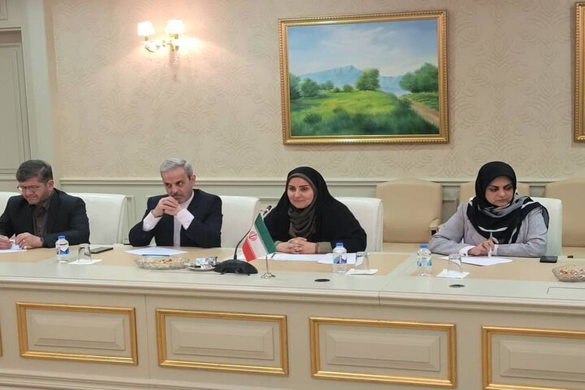 وزیر راه و شهرسازی