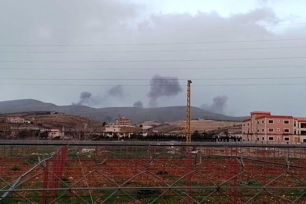 لبنان