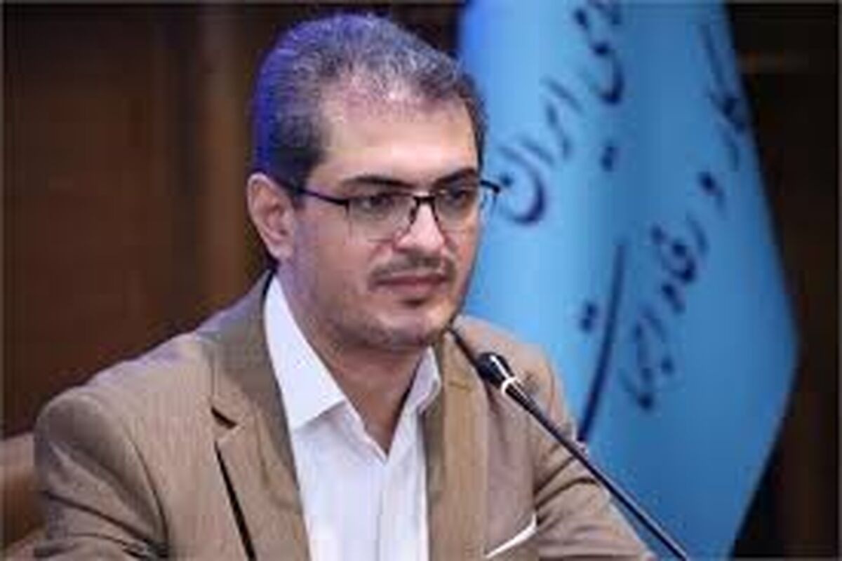 استانداری کردستان