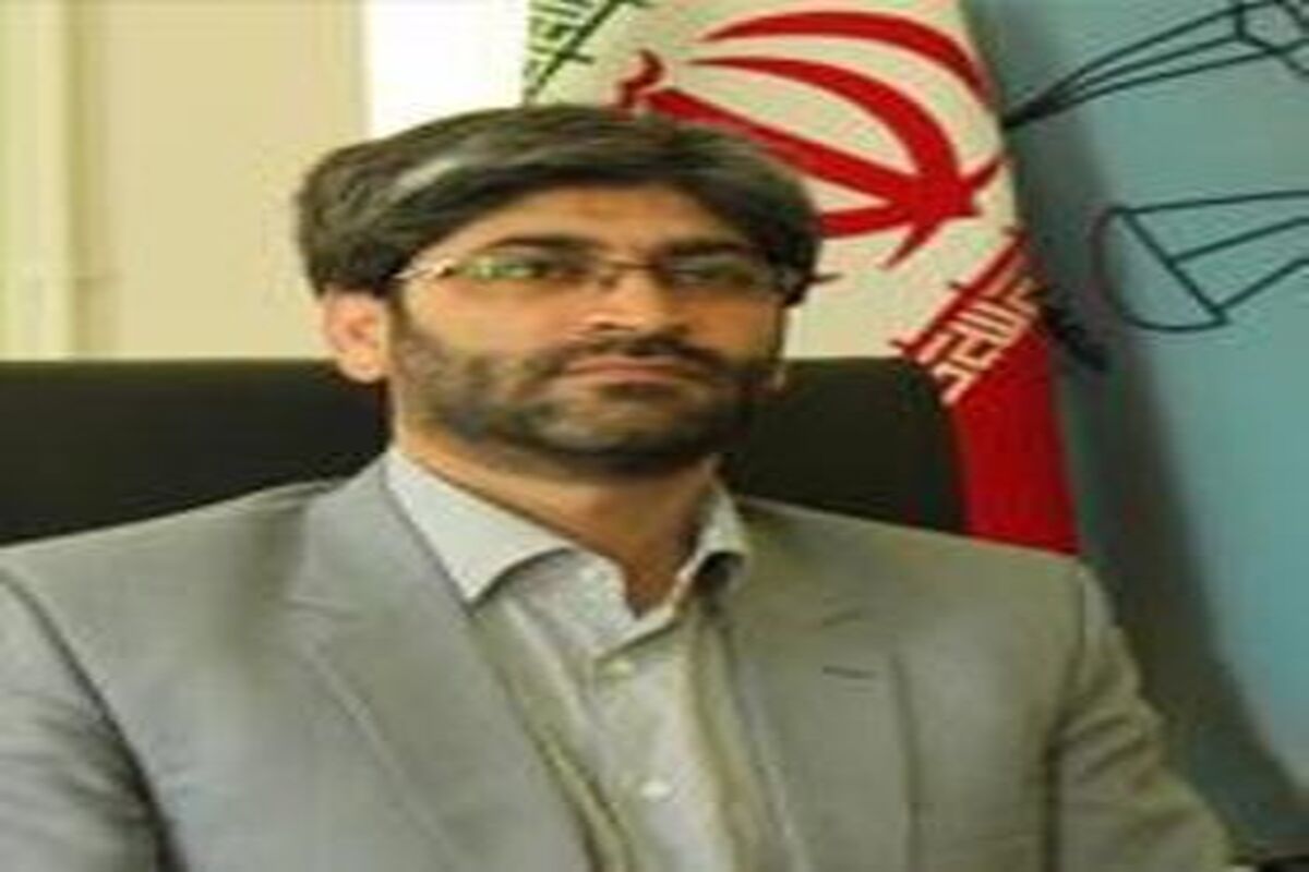 دادستان اردبیل
