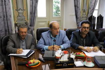 برون سپاری اتوبوس های شهری و ماشین های برقی هسته مرکزی رشت