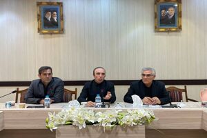 طرح ملی ۱۰۰۰ میدان و ۱۰۰۰ بازار برای عرضه مستقیم کالاهای اساسی در اردبیل اجرا می‌شود