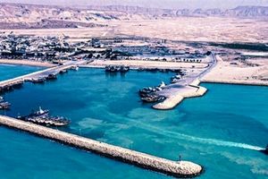 ثبت بیش از ۲۴۰ هزار نفر سفر دریایی بدون حادثه در بنادر غرب هرمزگان