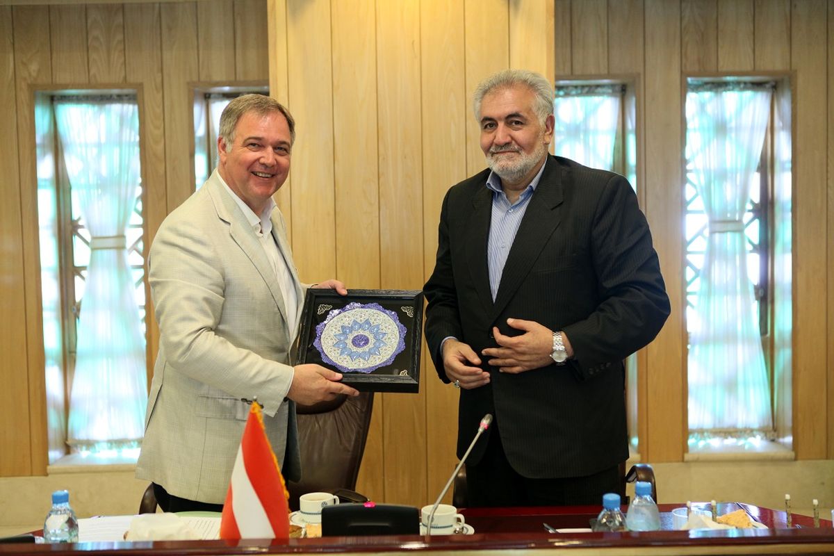 اصفهان- اتاق