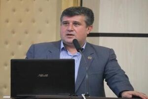 افزایش پهنای باند به میزان STM125 در کردستان