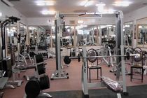 پلمب باشگاه های ورزشی متخلف در اردبیل